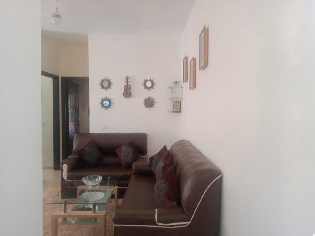 Les Jardain D'Ifrane Apartment Ifrane  Exterior photo